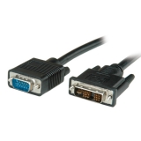 Кабели VGA, DVI, HDMI, DP