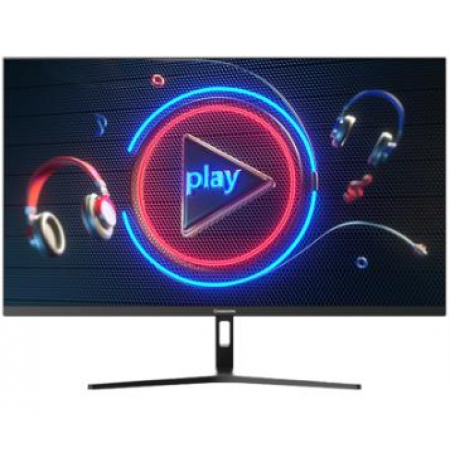 Монитор-ЖК 27" CHiQ LMN27F650-S IPS 1920x1080 75Hz VGA HDMI DP M/M