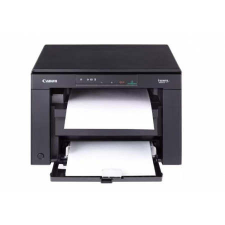 МФУ лазерное монохромное Canon imageClass MF3010 (A4, принтер/сканер/копир) (5252B007/5252B008/5252B011)