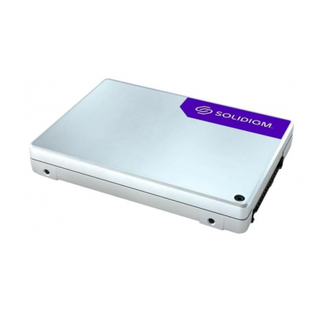 Жесткий диск SSD 2.5" U.2 3.84Tb Solidigm D7-P5520 (SSDPF2KX038T11Z)