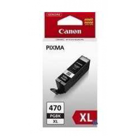картридж canon pgi-470xlbk черный для canon pixma ip7240/mg6340/mg5440 (0321c001)