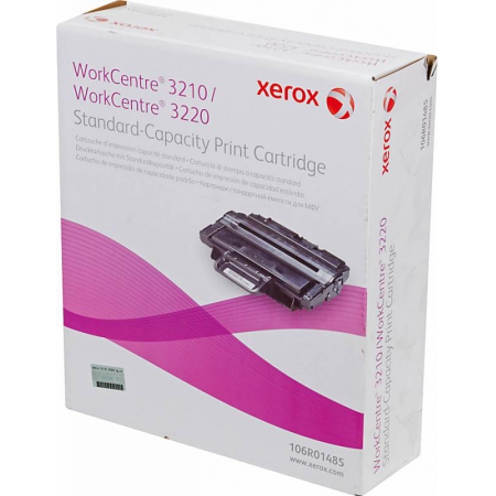 картридж xerox workcentre 3210/3220 106r01485 (2000 стр.)