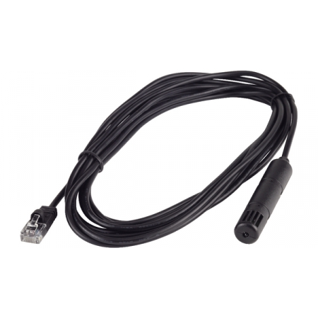 датчик apc temperature &amp; humidity sensor ap9335th