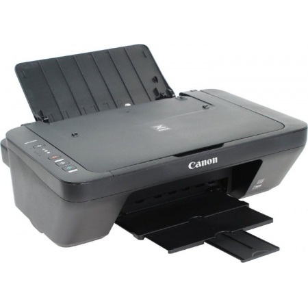 МФУ струйное цветное Canon PIXMA MG2540S (A4, принтер/сканер/копир) (0727C007)