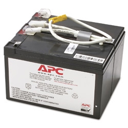 аккумулятор apc rbc5 для su450i, su700i