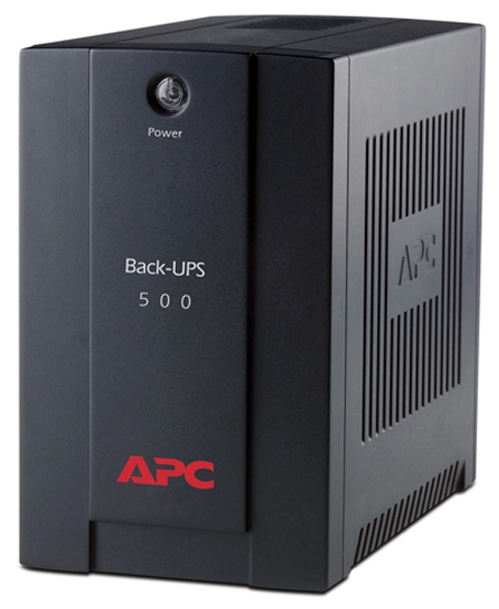 ибп apc back-ups bx 500va bx500ci 3xbat black