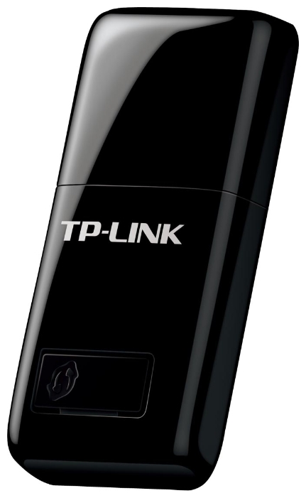 сетевая карта usb tp-link tl-wn823n 802.11n/b/g 300mbps, компактная