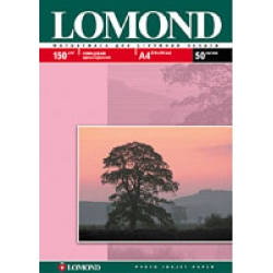 бумага lomond a3+ 150г/м2 20л глянцевая односторонняя фото (0102026)