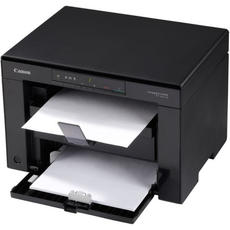 МФУ лазерное монохромное Canon imageClass MF3010 (A4, принтер/сканер/копир) (5252B007/5252B008/5252B011)