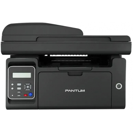 МФУ лазерное монохромное Pantum M6550W (A4, принтер/сканер/копир, ADF, Wi-Fi)