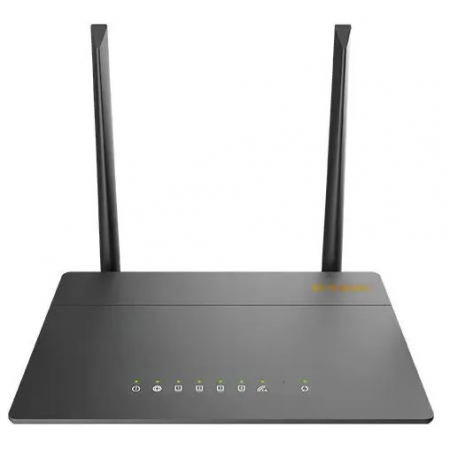Маршрутизатор D-Link DIR-615/GFRU