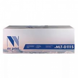 картридж samsung mlt-d111s для xpress sl-m2020/w/2070/w/fw (nv-print)