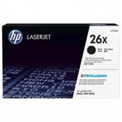 картридж hp lj pro 400 m402/m426 cf226x 9000 страниц