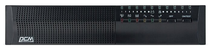 Интерактивный ИБП Powercom SMART King PRO+ SPR-1000