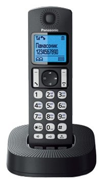 Радиотелефон Panasonic KX-TGC310