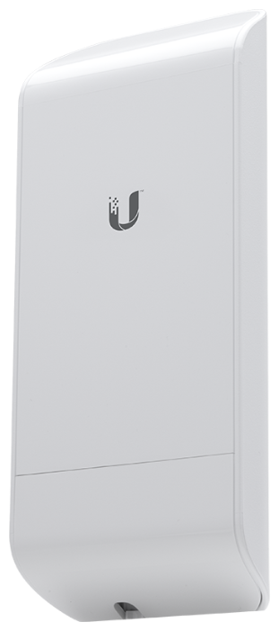 Wi-Fi роутер Ubiquiti Nanostation Loco M5