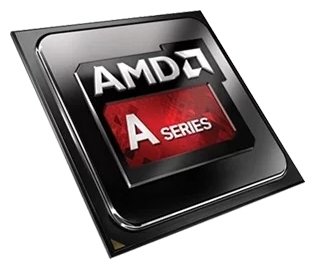 Процессор AMD A6-9500E Bristol Ridge (AM4, L2 1024Kb)