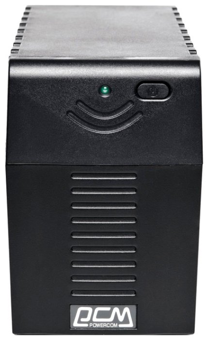 Интерактивный ИБП Powercom RAPTOR RPT-800A