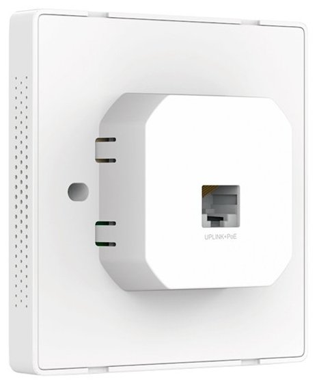 Wi-Fi точка доступа TP-LINK EAP115-Wall