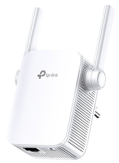 Wi-Fi роутер TP-LINK RE305