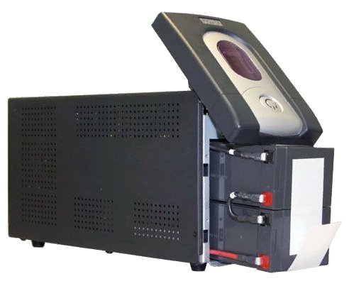 Интерактивный ИБП Powercom Imperial IMD-1500AP