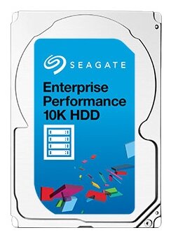 Жесткий диск Seagate ST300MM0048