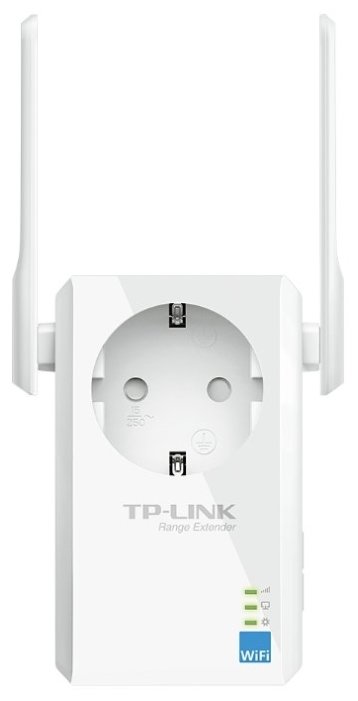 Wi-Fi усилитель сигнала (репитер) TP-LINK TL-WA860RE