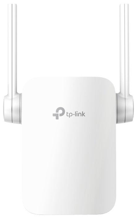 Wi-Fi усилитель сигнала (репитер) TP-LINK RE205