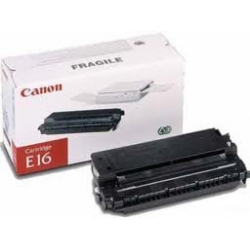 картридж canon e-16 fc-2x0/3x0/530 pc-3x0/7x0/fcs30 black (nv-print)
