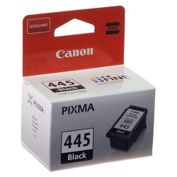 картридж canon pg-445 для pixma mg2440/2540 black