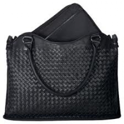 сумка для ноутбука asus 12.1&quot; leather women carry black (90-xb2000ba00010)