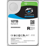 Жесткий диск HDD 3.5" SATA III 10Tb Seagate SkyHawk AI 7200rpm 256Mb (ST10000VE0008)