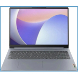 Ноутбук Lenovo IdeaPad Slim 3 Ryzen 5 7520U/16G/512SSD/15.6"FHD/noOS (82XQ00BCRK)