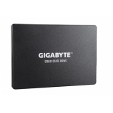 Жесткий диск SSD 2.5" SATA III 240Gb Gigabyte (7 мм, 3D TLC, R500Mb/W420Mb, R50K IOPS/W75K IOPS, 2M MTBF) (GP-GSTFS31240GNTD)