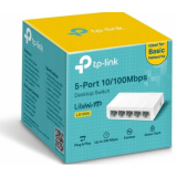 Коммутатор TP-Link LS1005 5x10/100