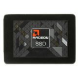 Жесткий диск SSD 2.5" SATA III 120Gb AMD Radeon R5 (R5SL120G)