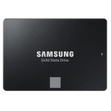 Жесткий диск SSD 2.5" SATA III 250Gb Samsung 870 Evo (MZ-77E250BW)