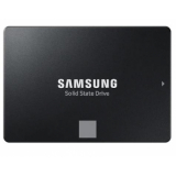 Жесткий диск SSD 2.5" SATA III 500Gb Samsung 870 Evo (MZ-77E500BW)