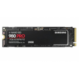 Жесткий диск SSD M.2 PCI-E x4 250Gb Samsung 980 Pro (MZ-V8P250BW)