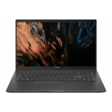 Ноутбук Asus X513EA i3-1115G4/8G/256SSD/15.6"FHD IPS/W11/Bespoke Black (X513EA-BQ2842W)