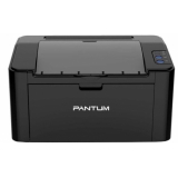 Принтер лазерный монохромный Pantum P2516 (A4)