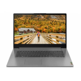 Ноутбук Lenovo IdeaPad 3 17ITL6 i3-1115G4/8G/256SSD/17.3"/W11/grey (82H900NSRU)