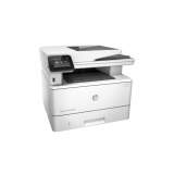 МФУ лазерное монохромное HP LaserJet Pro M426fdn (A4, принтер/сканер/копир/факс, DADF, Duplex, LAN) (F6W17A)