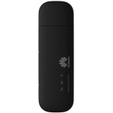Модем 4G Huawei E8372 USB Wi-Fi +Router внешний черный