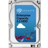 Жесткий диск HDD 3.5" SATA III 1Tb Seagate Exos 7E8 7200rpm 128Mb (ST1000NM0055)