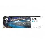 Картридж HP 973XL F6T81AE голубой для HP PW Pro 477dw/452dw (7000стр.)(F6T81AE)