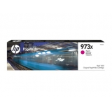 Картридж HP 973XL F6T82AE пурпурный для HP PW Pro 477dw/452dw (7000стр.)(F6T82AE)