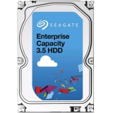 Жесткий диск HDD 3.5" SATA III 3Tb Seagate Exos 7E8 7200rpm 128Mb (ST3000NM0005)