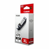 Картридж Canon PGI-470XLBK черный для Canon Pixma iP7240/MG6340/MG5440 (0321C001)