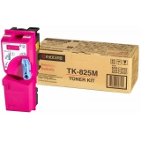 Тонер Kyocera KM-C2520/C2525E/C3225/C3232/3232E/C4035E magenta (TK-825M) 7000стр (о)